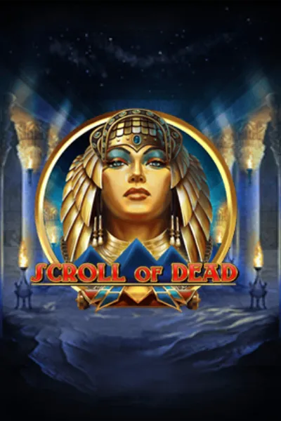 Pharaoh gokkast bij Lizaro Casino