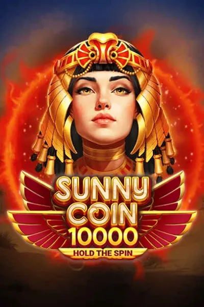 Sunny gokkast bij Lizaro Casino