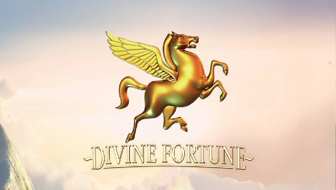 Divine Fortune