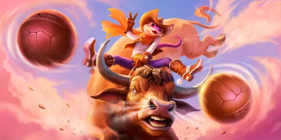 2 Goals Ahead – Early Payout