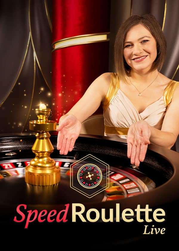 Speed Roulette