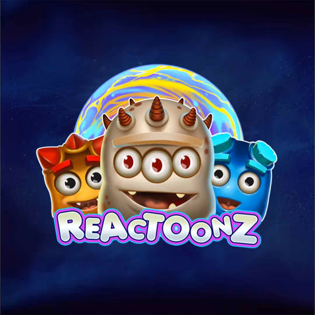 Reactoonz